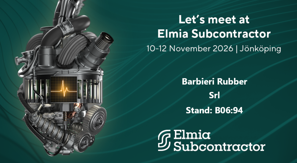 ELMIA SUBCONTRACTOR 2026